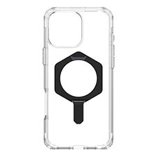 ブラック/クリア