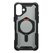 ブラック/オレンジ