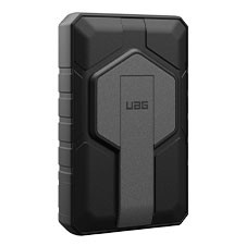 ブラック/グレイ