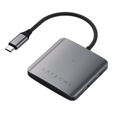 スペースグレイ