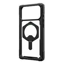 ブラック/クリア