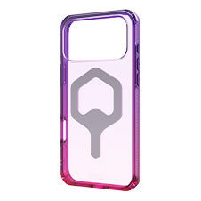 パープル/ピンク オンブレ