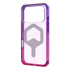 パープル/ピンク オンブレ