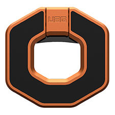 バーントオレンジ