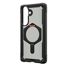 ブラック/オレンジ