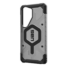 アッシュ/ブラック