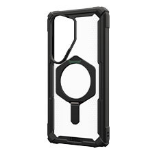 ブラック/クリア