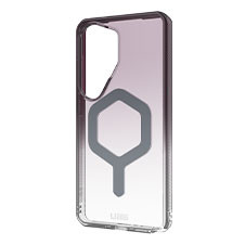 ブラック/クリアオンブレ