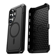 ブラックホルスター