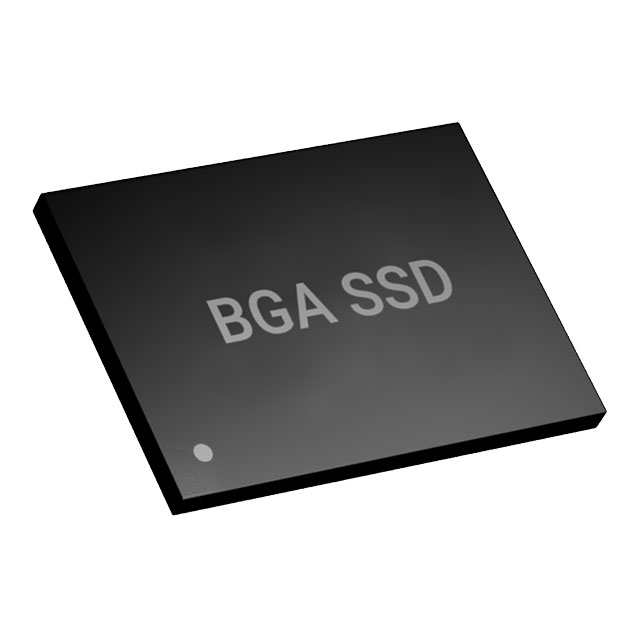 BGA SSDイメージ画像