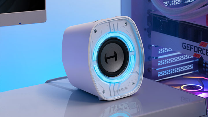 G1000II 多彩な入力の画像