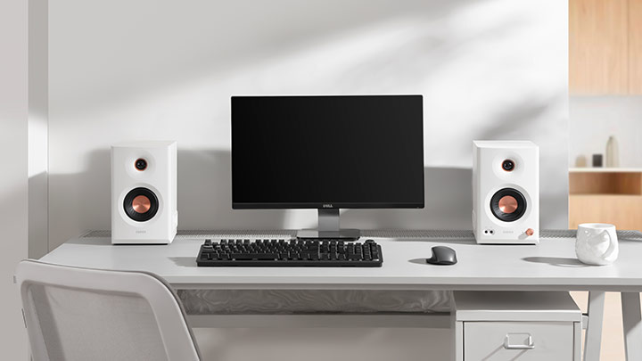 ED-MR5フラットレスポンスのイメージ画像