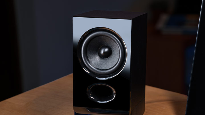 ED-R20BT前面画像