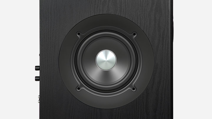 ED-T5Sスピーカー画像