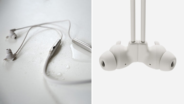 IP55防塵防滴・マグネット内蔵のイメージ画像