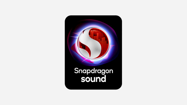 Snapdragonロゴ画像