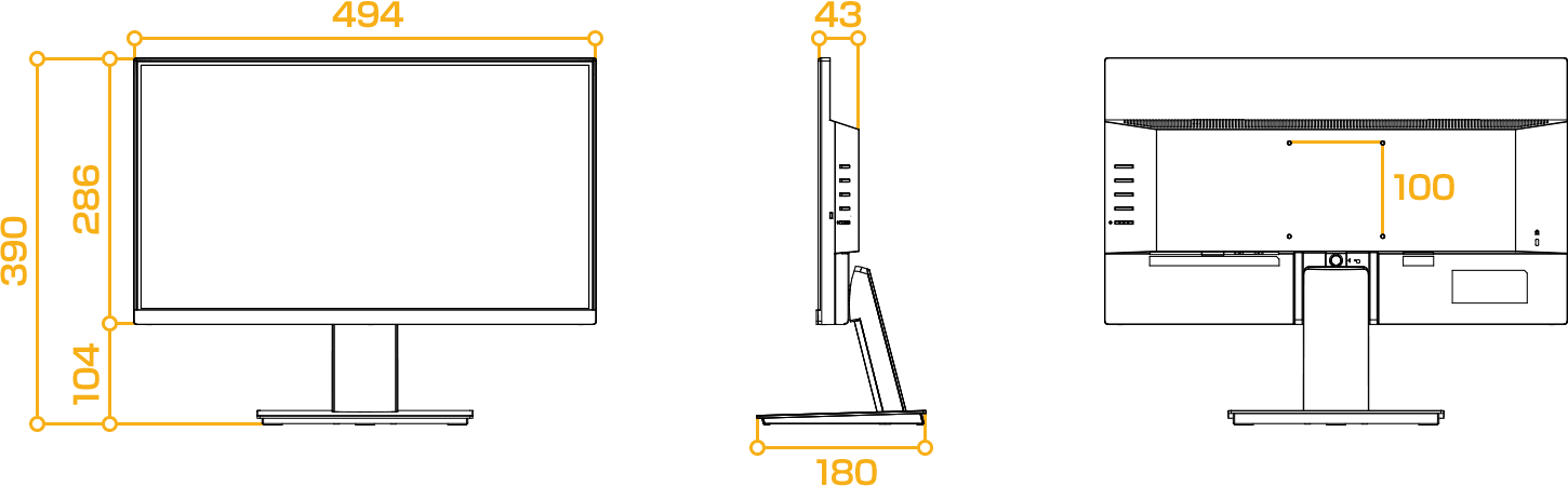 寸法図