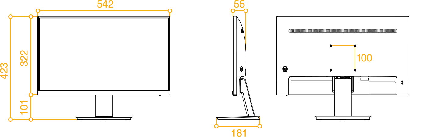 寸法図