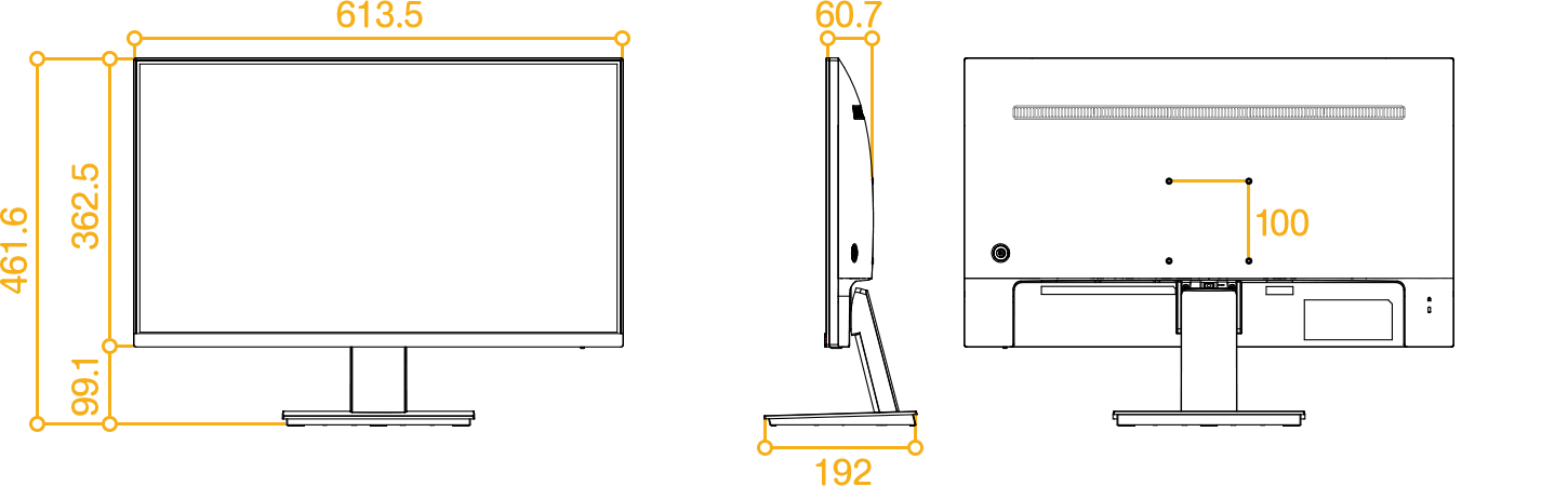 寸法図