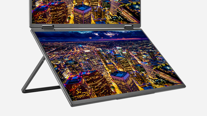 IPSパネルのイメージ画像