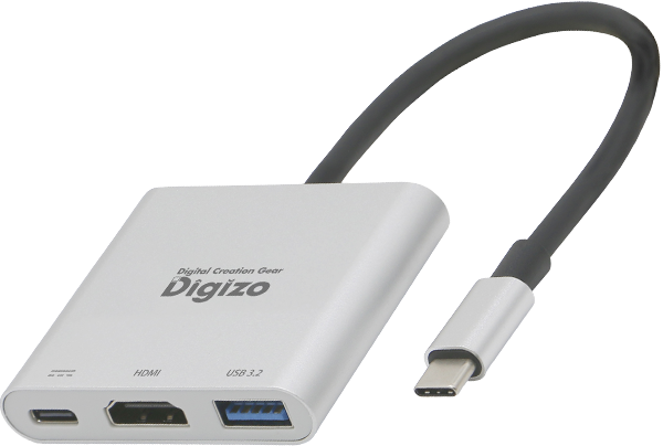 PUD-PDC1HA製品画像