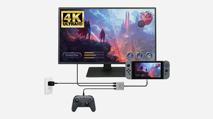 接続イメージ画像