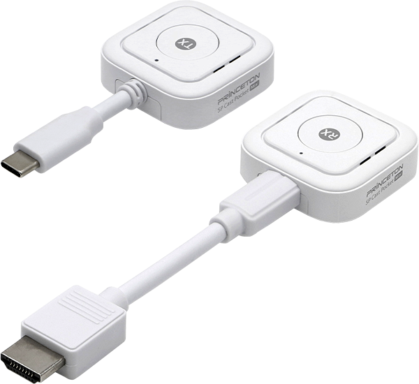 SPCast Pocket Mini (ワイヤレスUSB-C to HDMI)製品画像