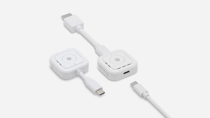 ネットワーク環境不要イメージ画像