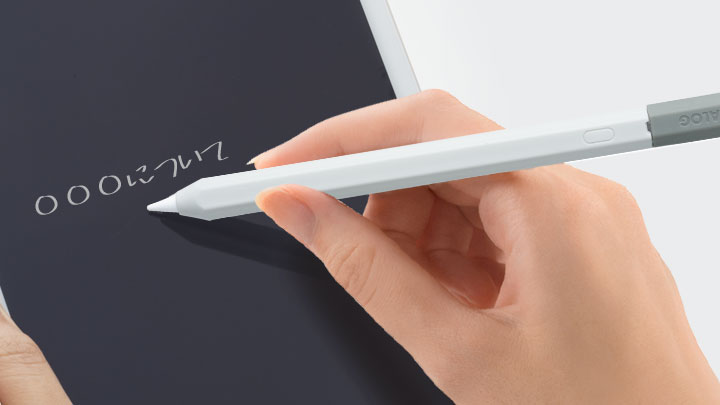 TLG-TPR07タッチペンパームリジェクションの画像