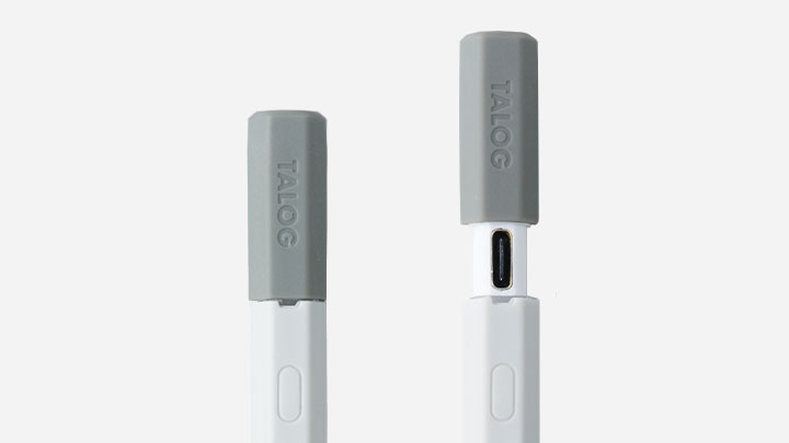 TLG-TPR07タッチペン筆圧感知/傾き検知のイメージ画像