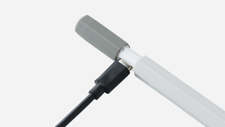 TLG-TPR07タッチペン再充電可能のイメージ画像