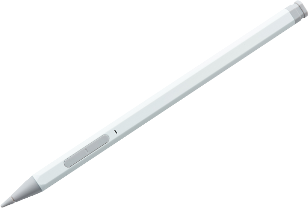 TLG-TPRMUタッチペン製品画像