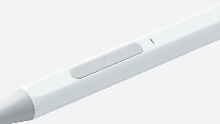 TLG-TPRMUペン先のイメージ画像