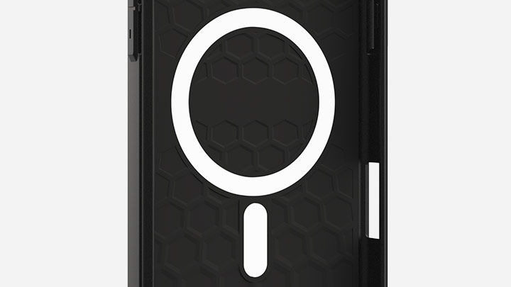 スマートフォン用CIVILIAN MagSafe対応の画像