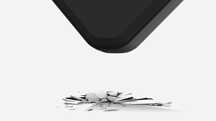 スマートフォン用CIVILIAN耐衝撃性の画像