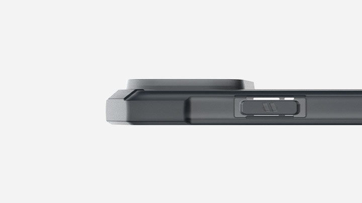 スマートフォン用ESSENTIAL ARMOR軽さ薄さの画像