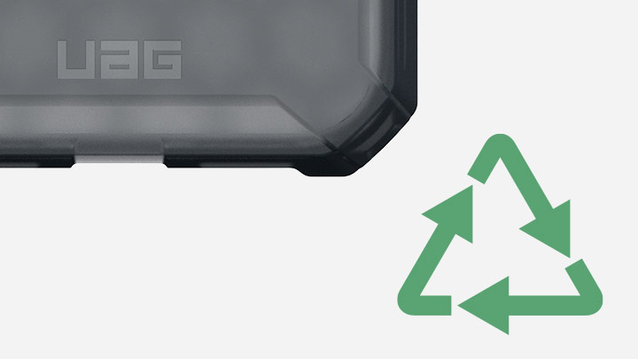 スマートフォン用ESSENTIAL ARMORサステナブルのイメージ画像