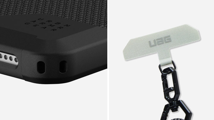 スマートフォン用METROPOLIS LT MAGSAFEワイヤレス対応の画像