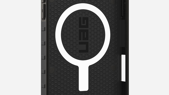 スマートフォン用PATHFINDERケース MagSafe対応の画像