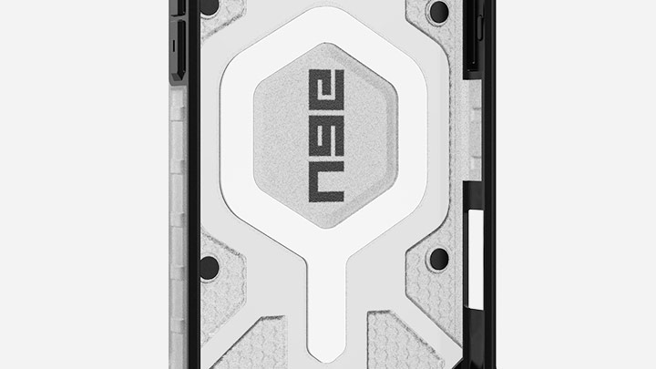 スマートフォン用PATHFINDERケース MagSafe対応の画像