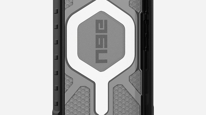 スマートフォン用PATHFINDERケース マグネット対応の画像