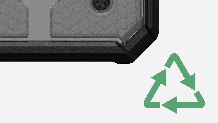 スマートフォン用ケース サステナブルイメージ画像