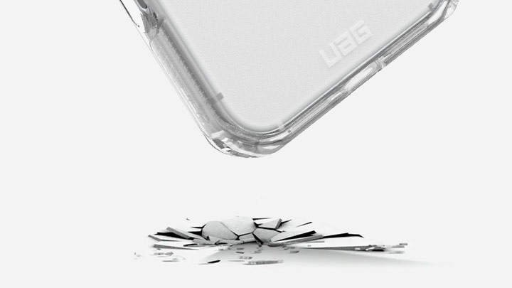 スマートフォン用PLYO耐衝撃性の画像