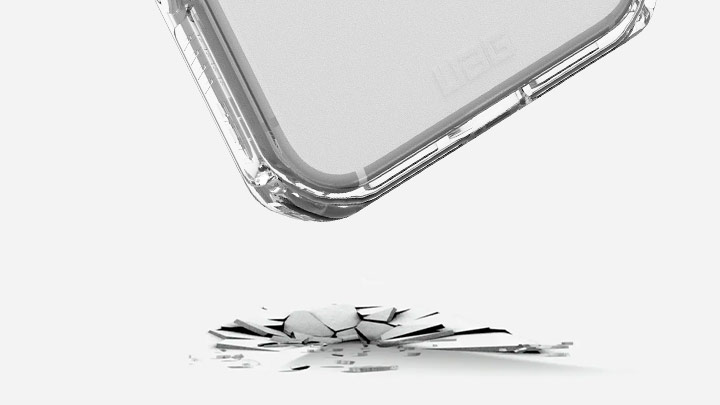 スマートフォン用PLYO耐衝撃性の画像