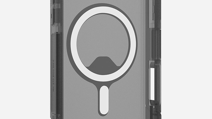 スマートフォン用TROOPER MagSafe対応の画像