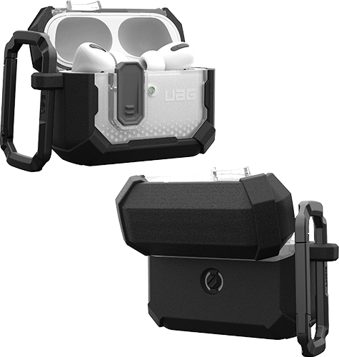 AirPods用ケース PLASMA