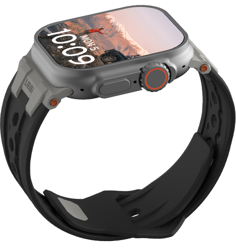 Apple Watch用バンドACTIVEの画像