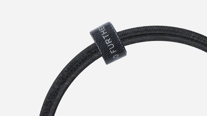 ケーブルタイの画像