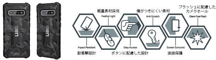 PATHFINDER SE SERIES