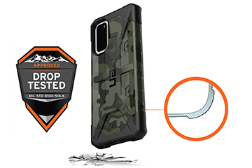 PATHFINDER SEの製品画像